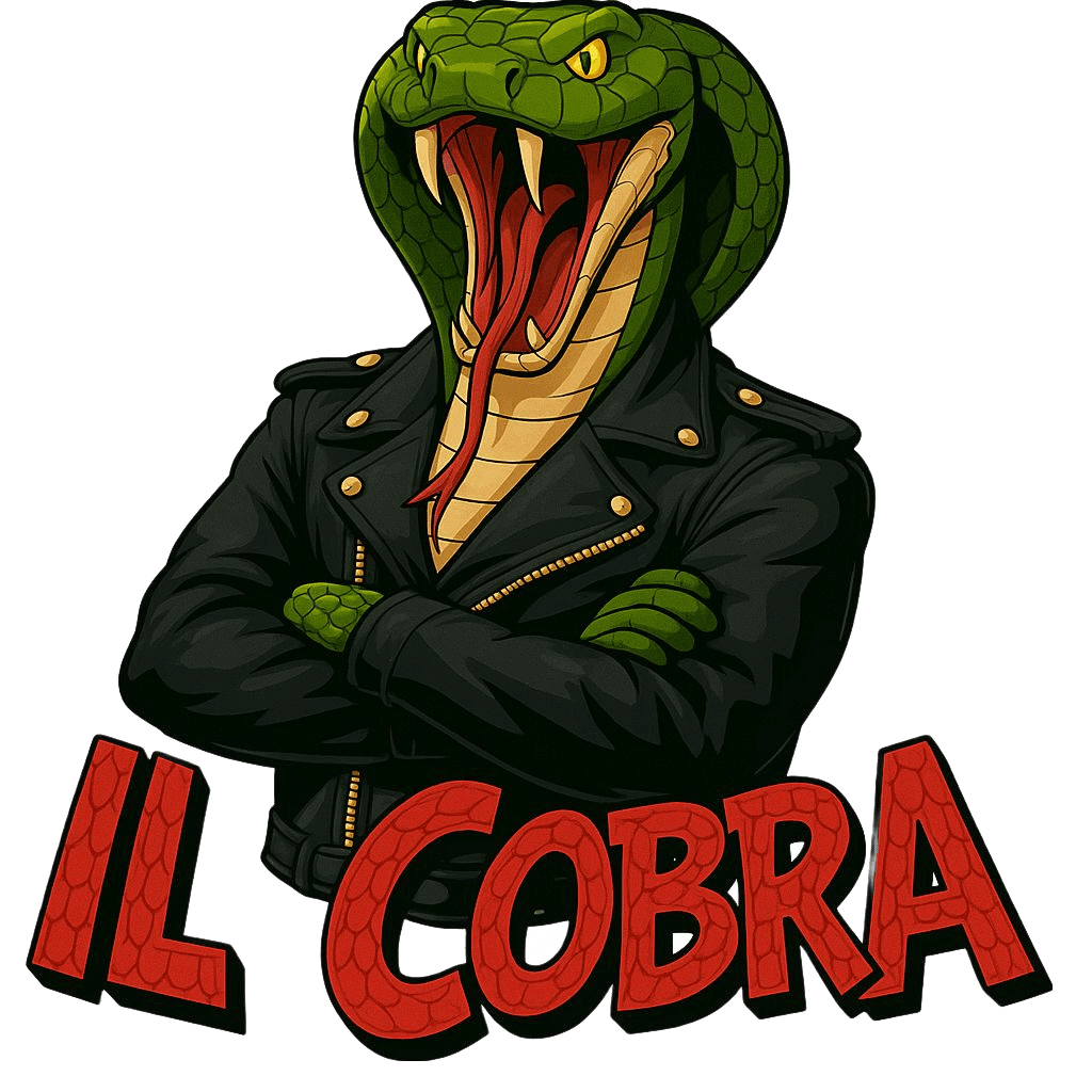 Il Cobra
